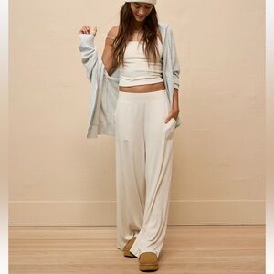 AE Plush Cami PJ Set NWT Size XXL